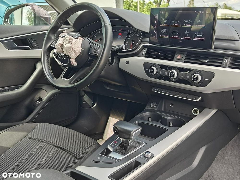 Audi A4 Avant - 17