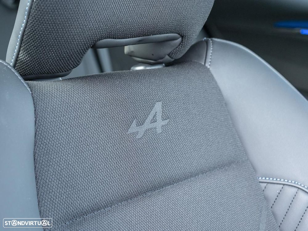 Renault Scénic E-Tech 87 kWh Esprit Alpine - 20