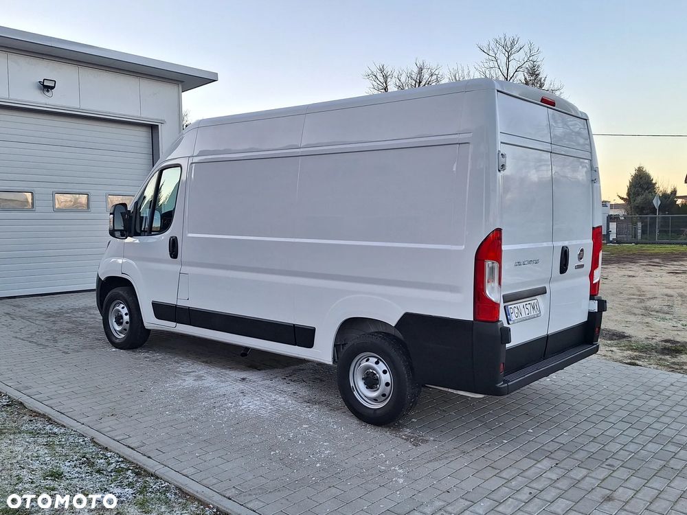Fiat Ducato - 6