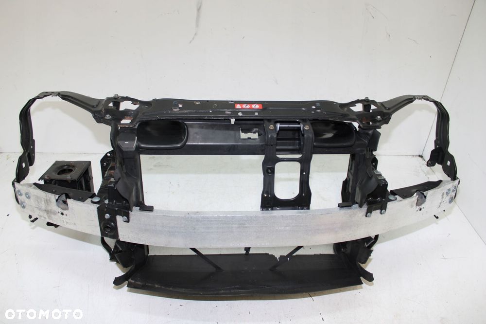 MERCEDES CLK W209 CABRIO PAS PRZEDNI WZMOCNIENIA CZOŁOWE - 1