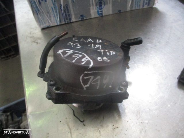 Depressor DEP194 SAAB 93 2005 1.9 TDI FGP - 3