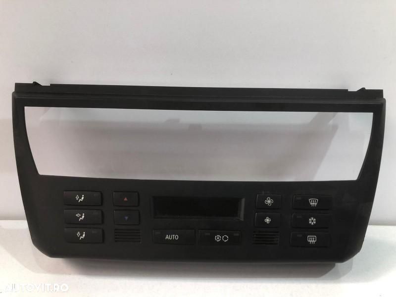 Climatronic BMW X3 (2004-2010) [E83] 3417445 - 1