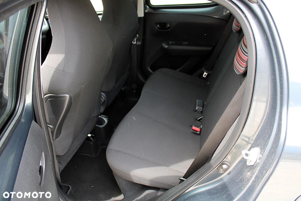 Citroën C1 - 15
