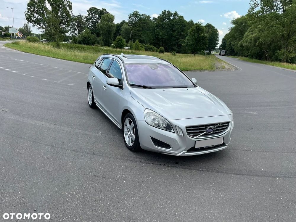 Volvo V60 - 3