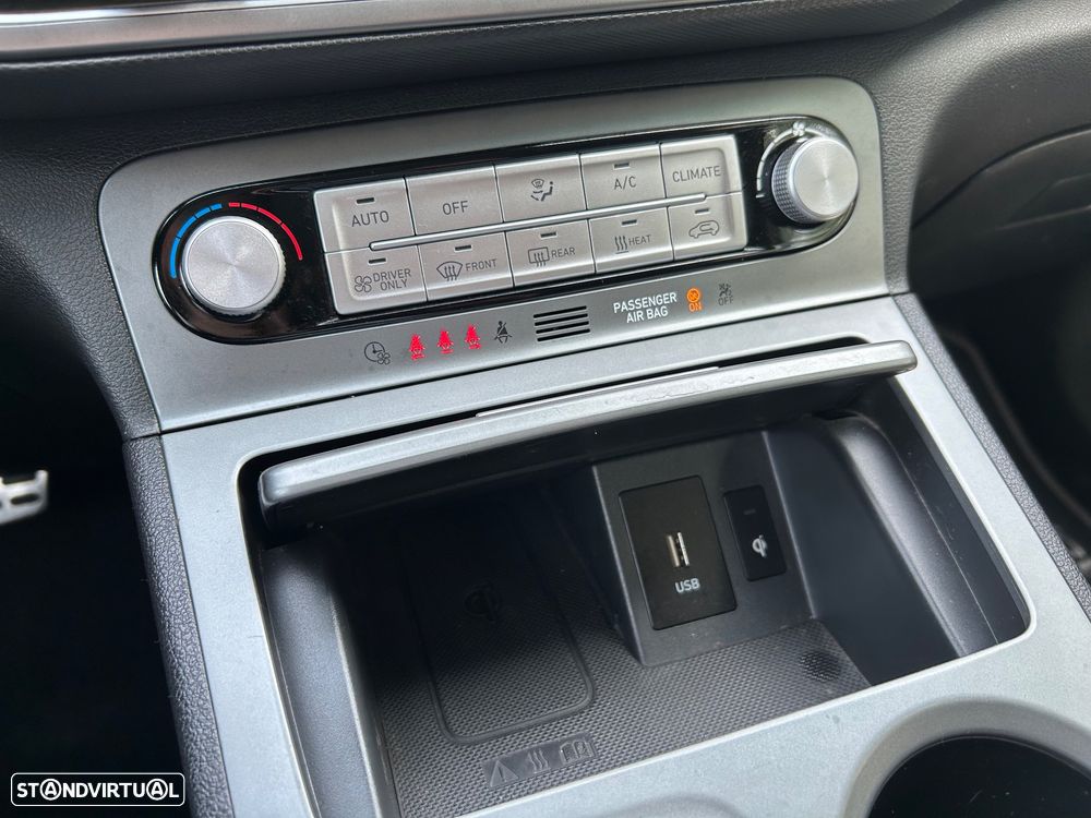Hyundai Kauai Premium - 22