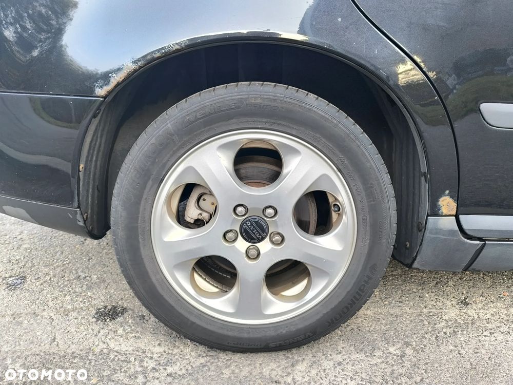 Volvo V50 2.4 Kinetic - 8