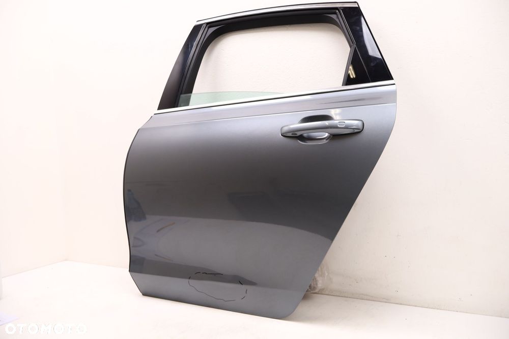 VOLVO S90 II DRZWI LEWE TYŁ 714 - 3