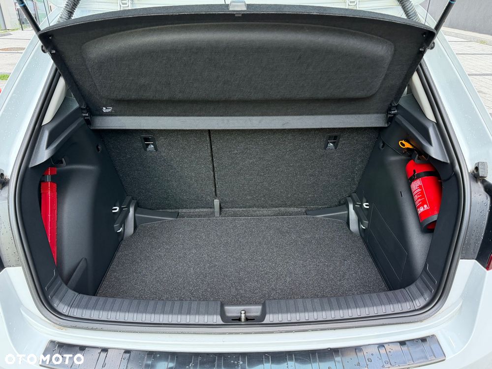 Skoda Fabia 1.0 TSI Ambition Plus - 14