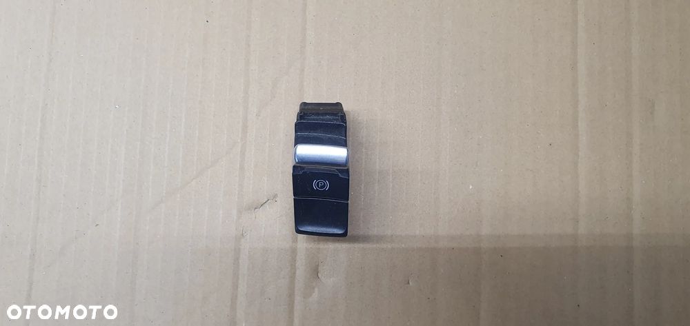 Przełącznik włącznik hamulca ręcznego Audi A4 B8 A5 8K1927225B - 2