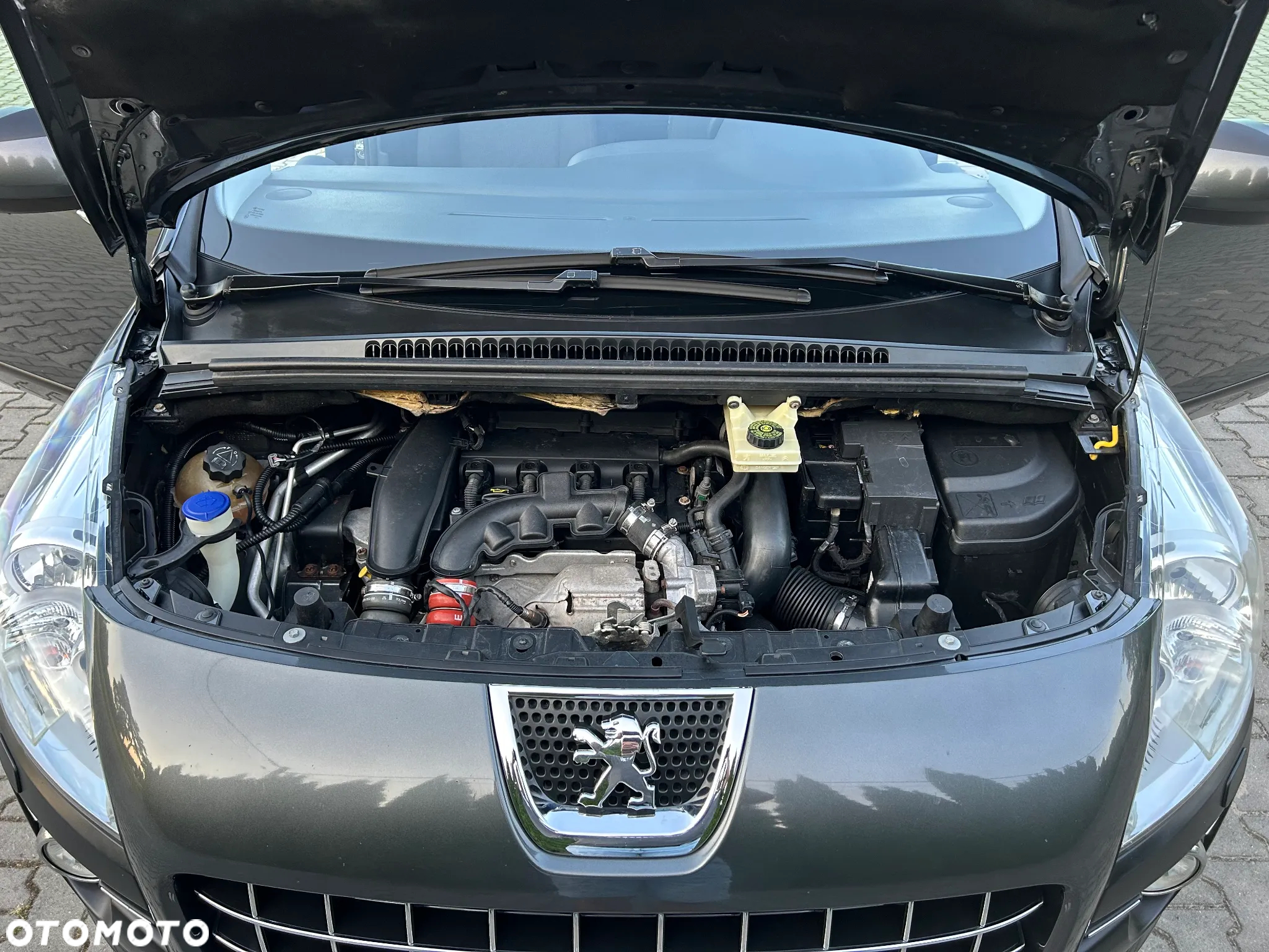 Peugeot 3008 155 THP Platinum - 22