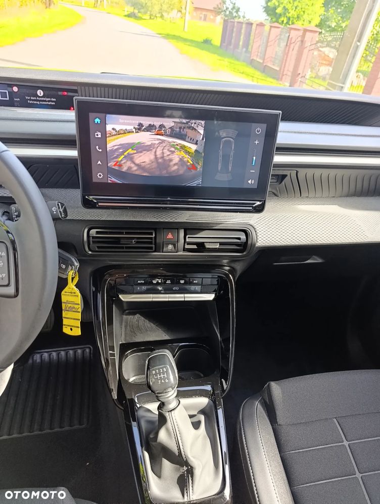 Citroën C3 Turbo 100 Stop&Start YOU mit PLUS PAKET - 17