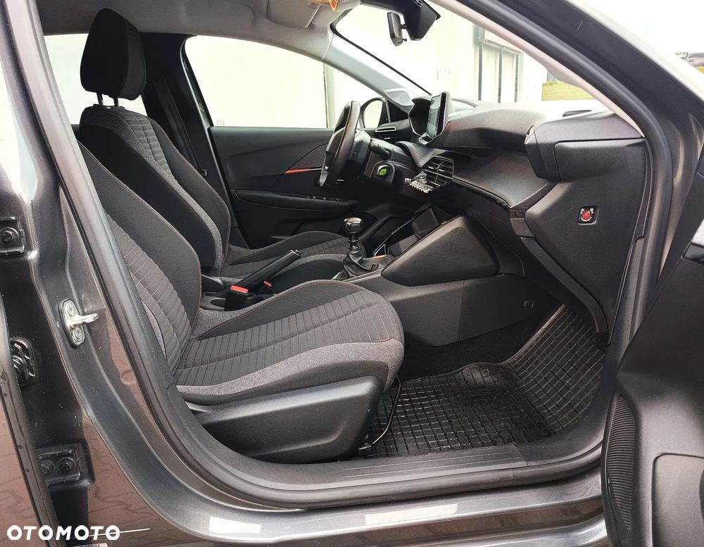 Peugeot 208 1.2 PureTech Active Pack S&S - 25