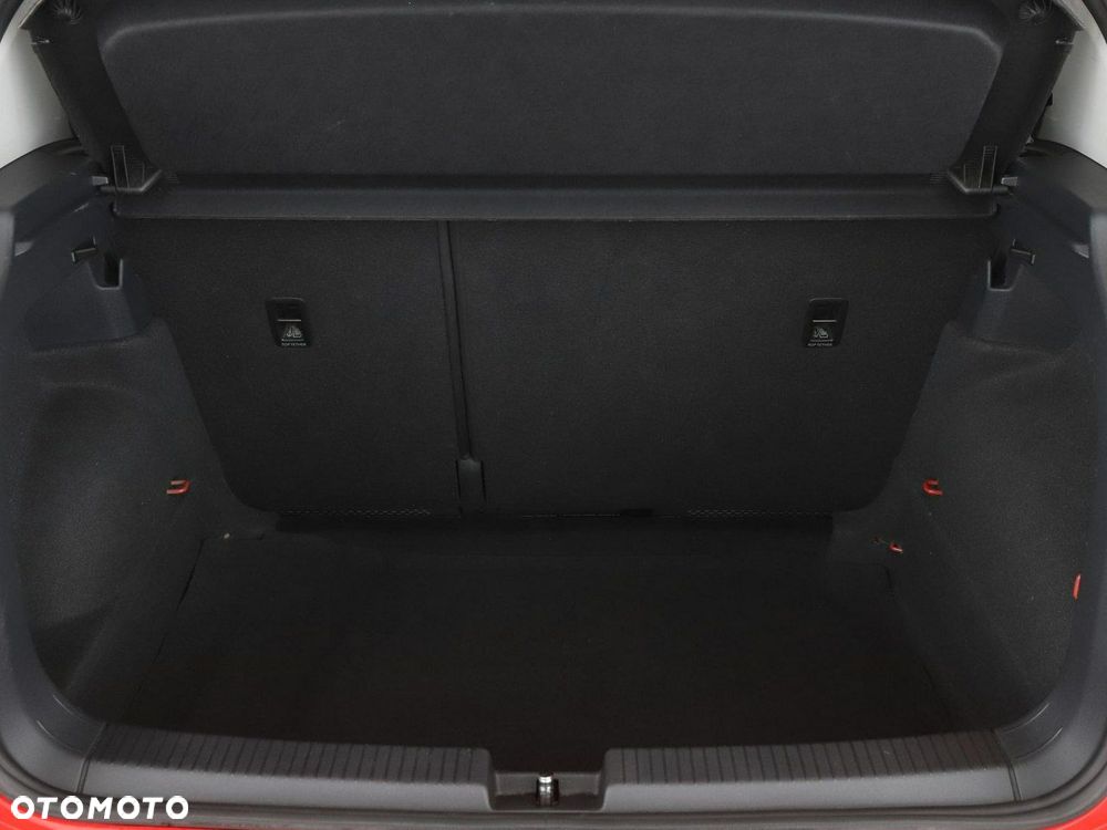 Volkswagen T-Cross 1.0 TSI - 20