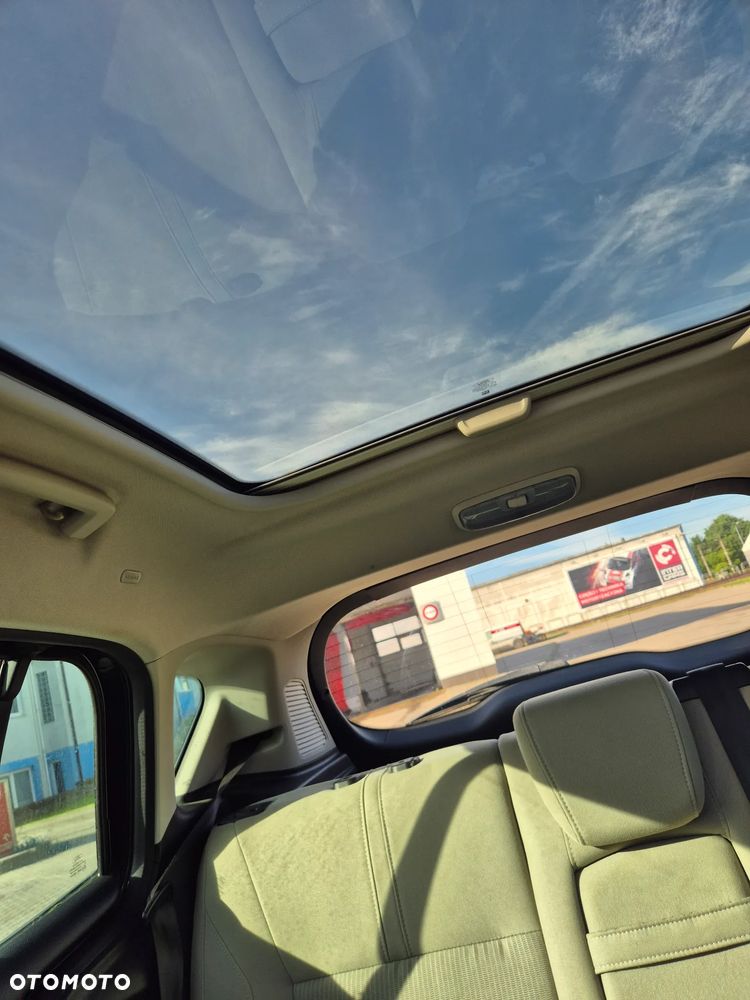 Ford B-MAX - 23