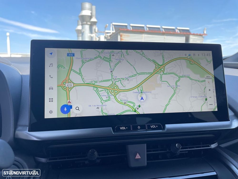 Toyota C-HR 2.0 HDF Plug-in Square Collection - 14