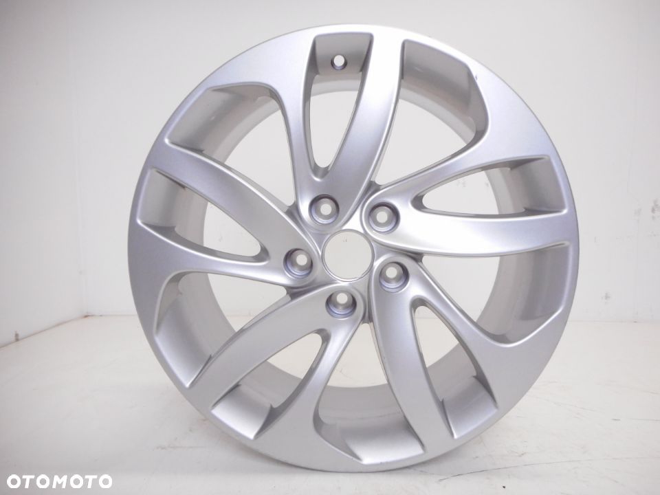 Felga Aluminiowa 18 Renault ET52  403007842R