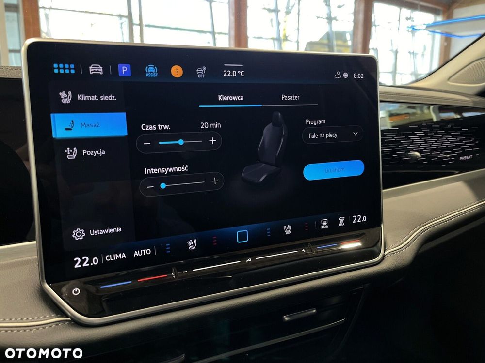 Volkswagen Passat Variant 2.0 TSI Business Plus DSG - 26