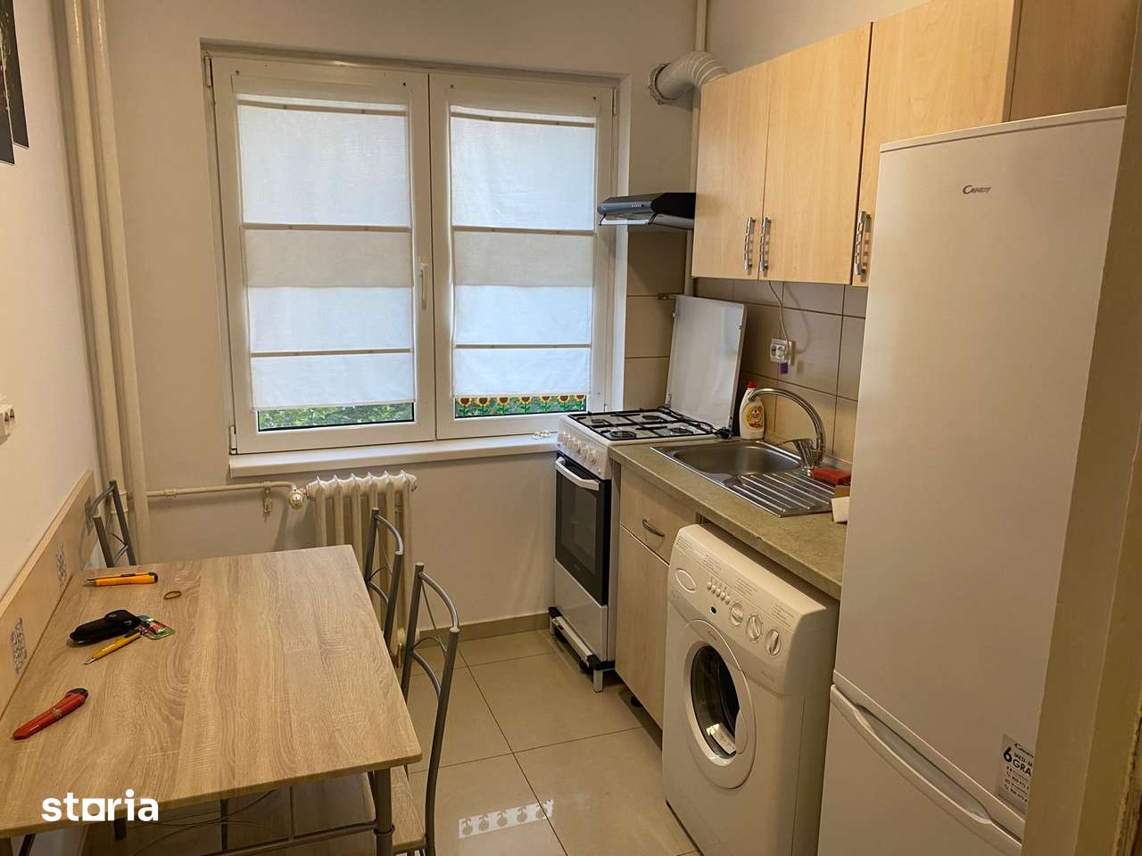 Apartament 2 camere - Titan - Complet utilat — fotografia 1