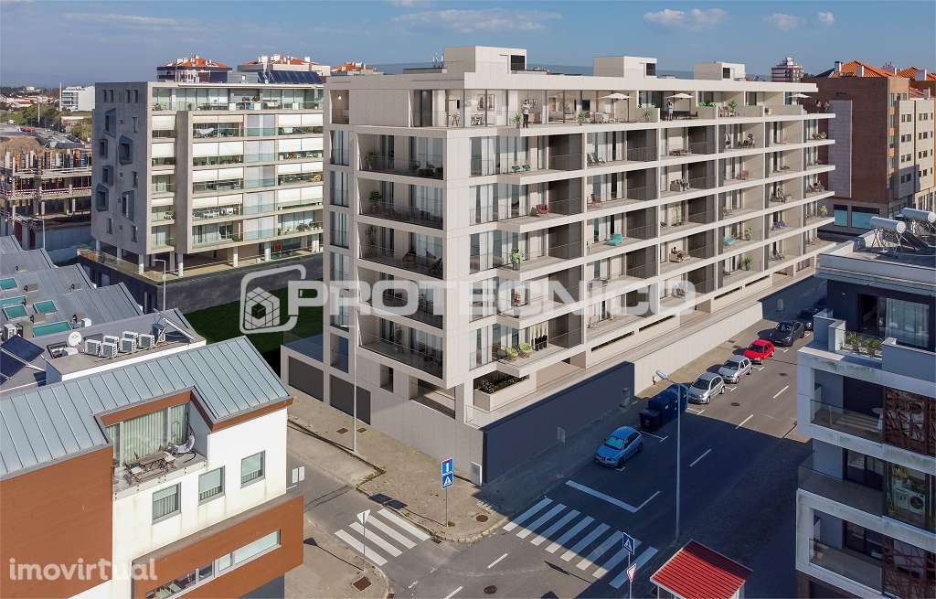 Apartamento T1 – Barrocas - Grande imagem: 3/20