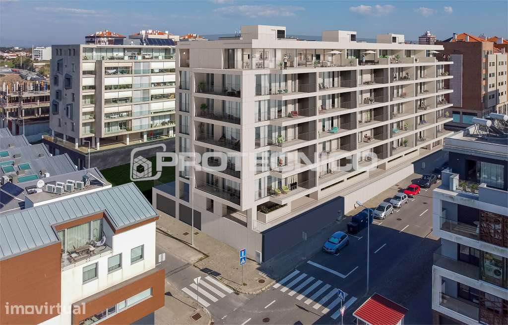 Apartamento T1 – Barrocas - Grande imagem: 3/20