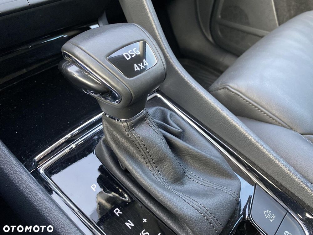 Skoda Kodiaq 2.0 TDI 4x4 L&K DSG - 30