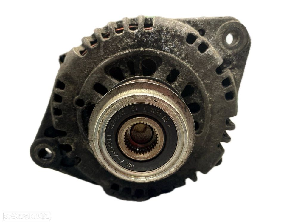 Alternador Opel Astra H Gtc (A04) - 3