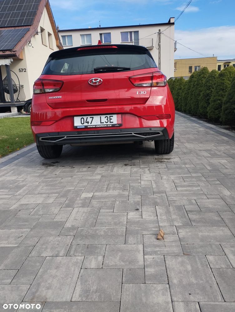Hyundai i30 - 5