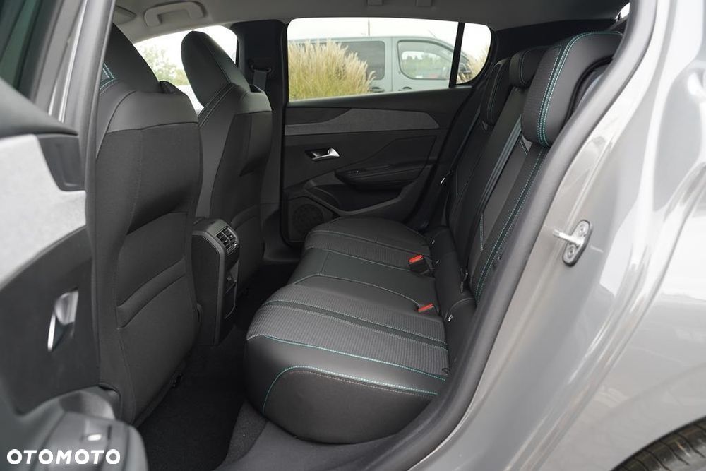 Peugeot 308 1.5 BlueHDi Allure S&S EAT8 - 9