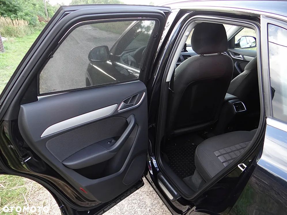 Audi Q3 2.0 TDI Quattro S tronic - 25