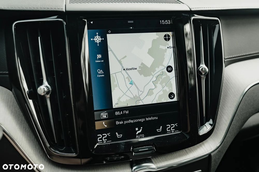 Volvo XC 60 T8 AWD Recharge Geartronic Inscription - 21