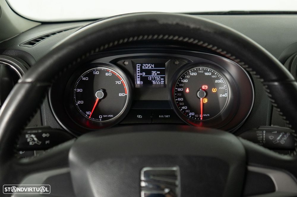 SEAT Ibiza 1.2 TSi Style - 19