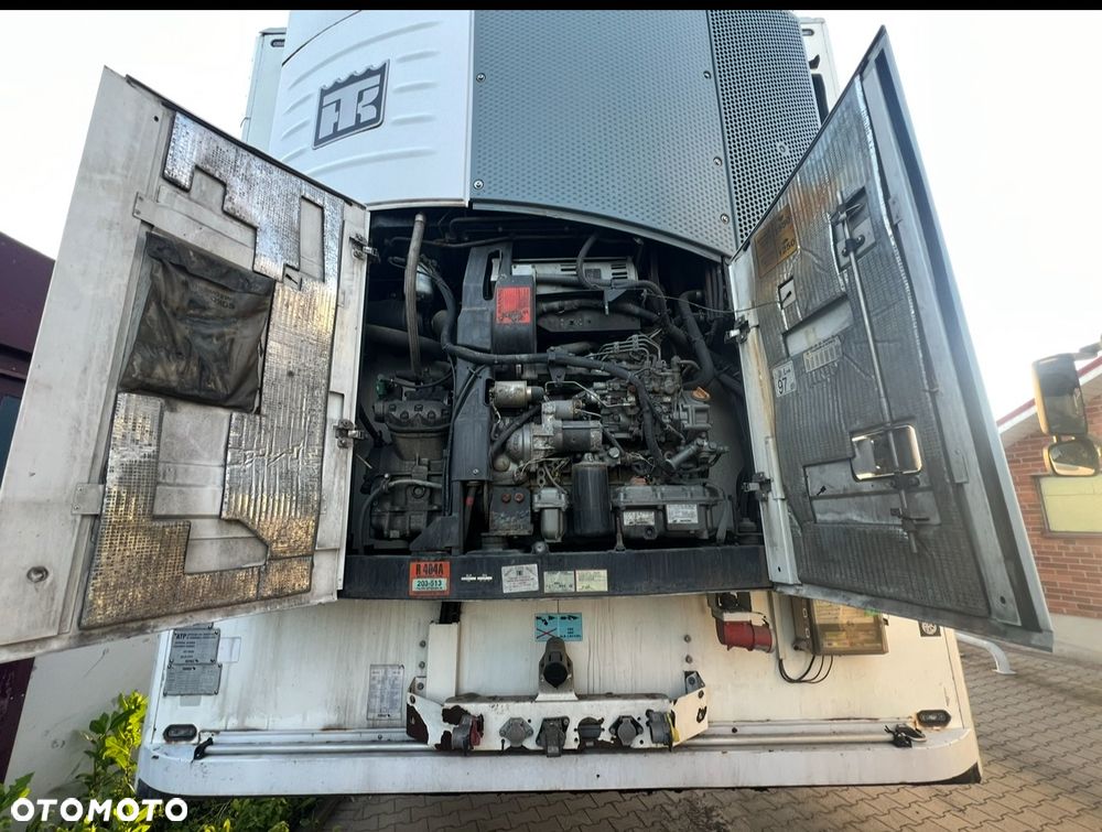 Schmitz Cargobull - 15