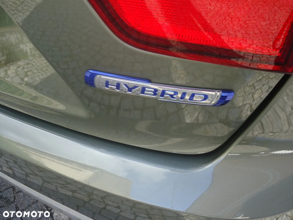 Suzuki Ignis 1.2 SHVS Premium - 7