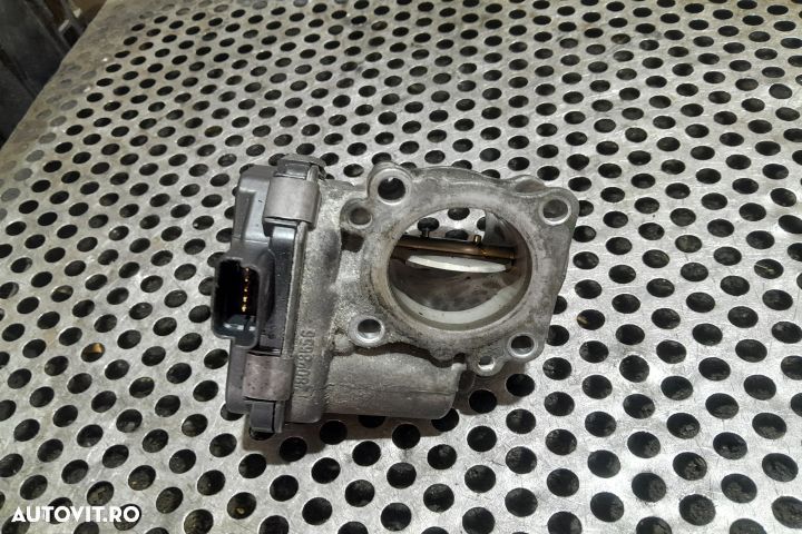 Clapeta acceleratie 9673534480 9673534480 Ford Focus 3 [2011 - 2015] - 3