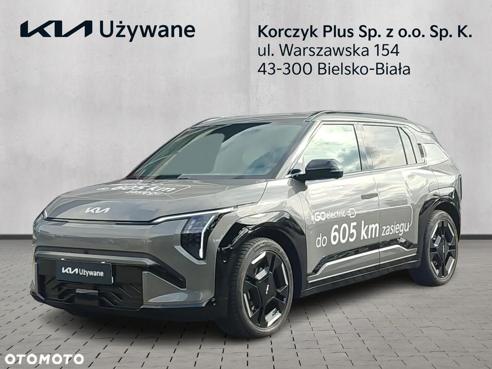 Kia EV3 - 1