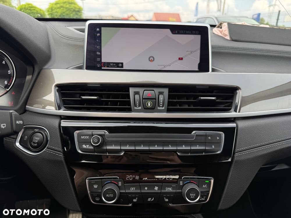BMW X1 - 14