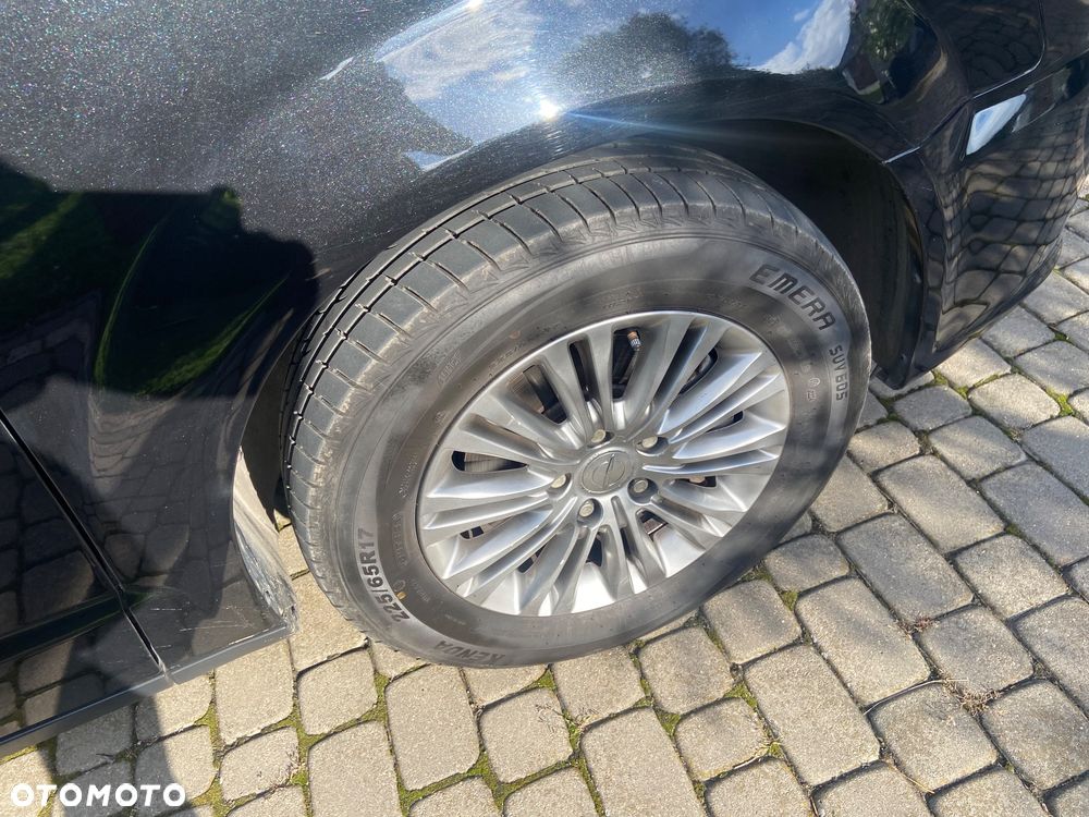 Chrysler Town & Country 3.6 Touring - 10