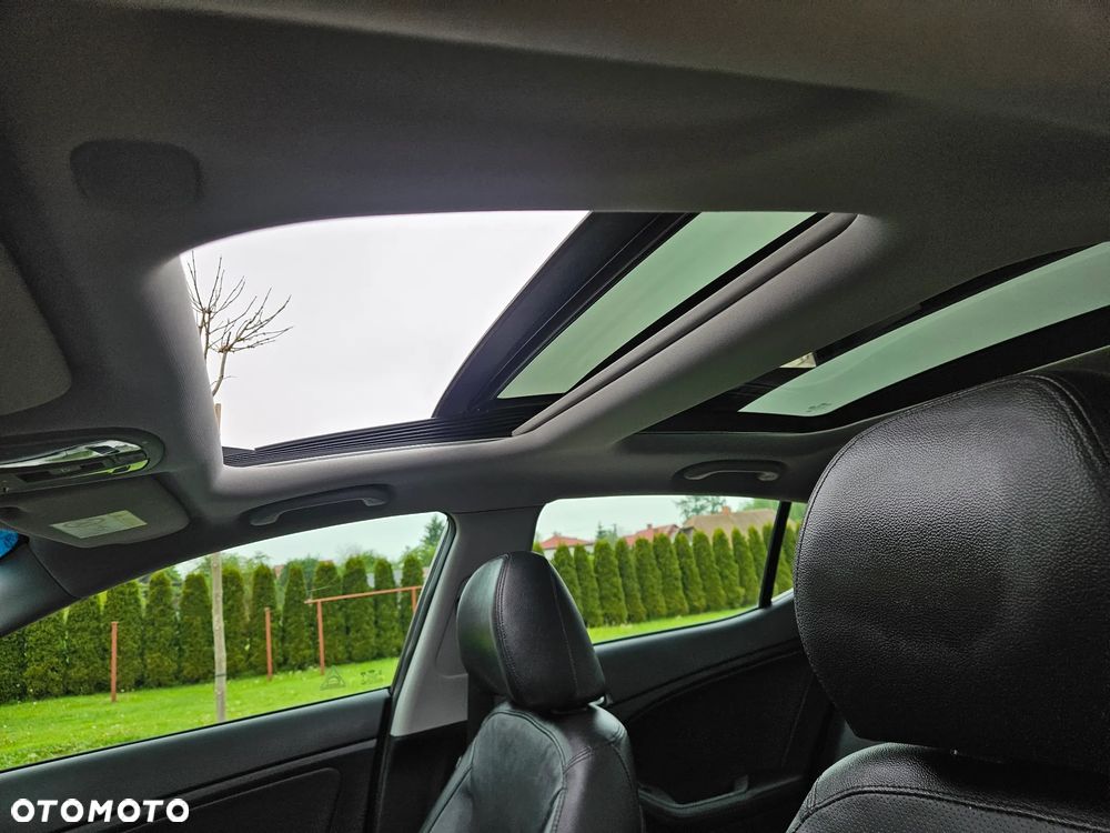 Kia Optima 1.7 CRDI EcoDynamics Spirit - 33