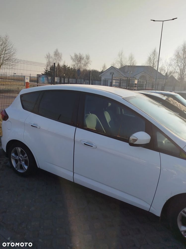 Ford C-MAX - 3