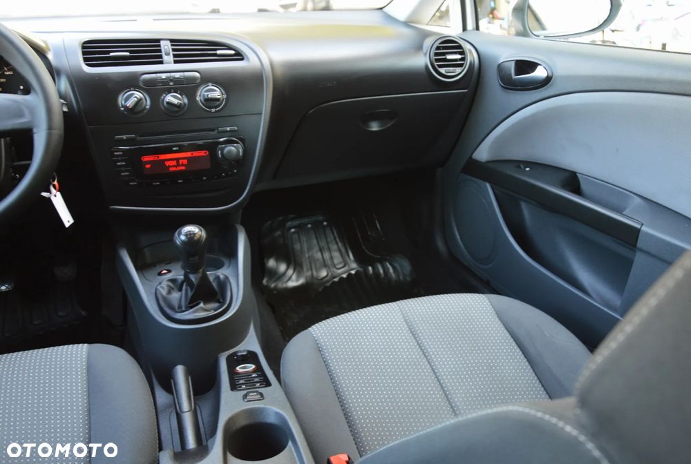 Seat Leon - 23