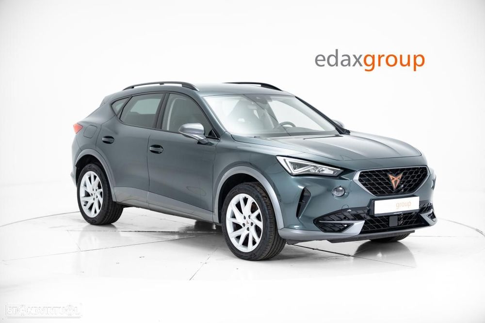 Cupra Formentor 2.0 TDI - 2