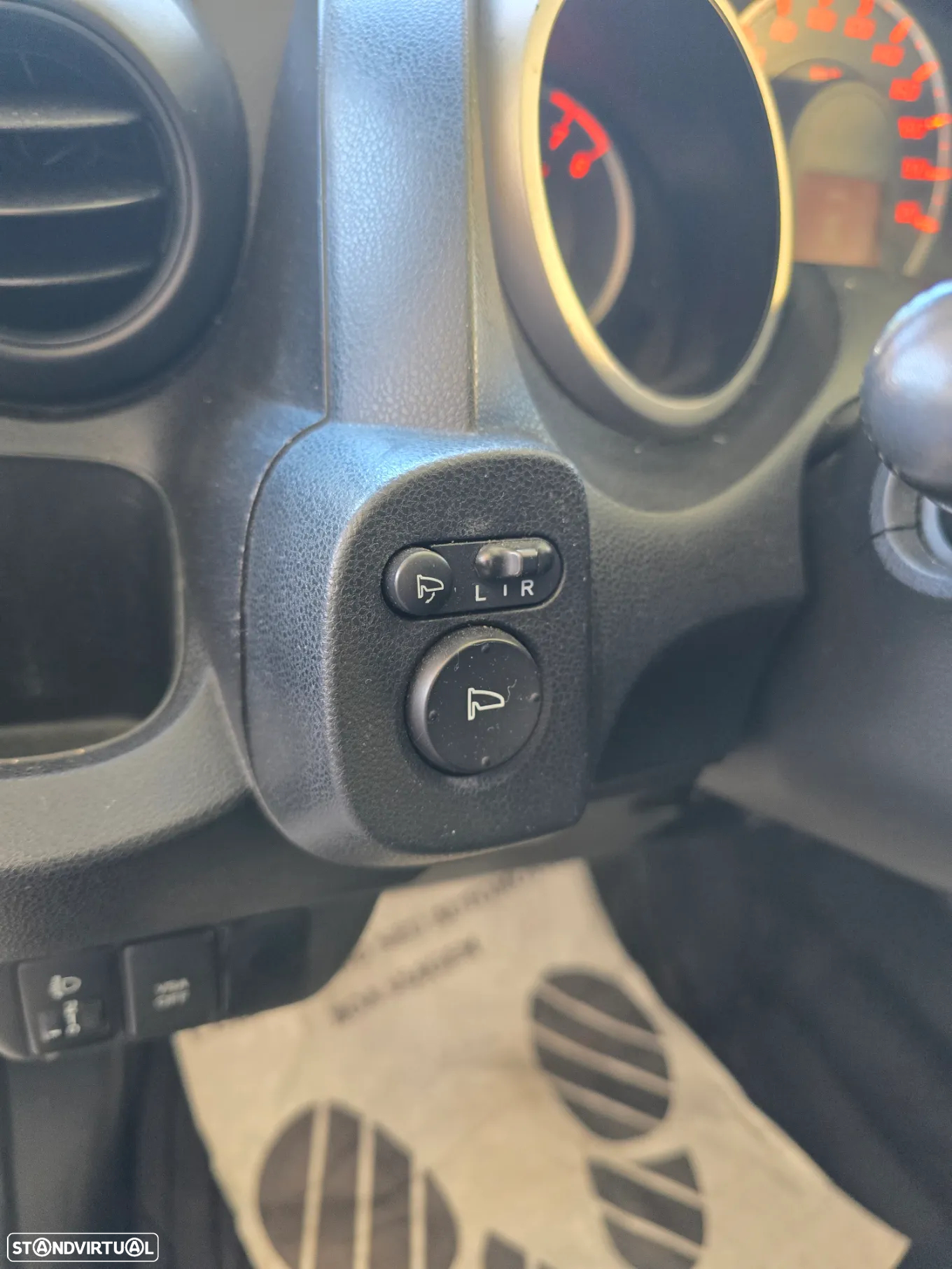 Honda Jazz 1.4 i-VTEC i-Shift Exclusive - 8