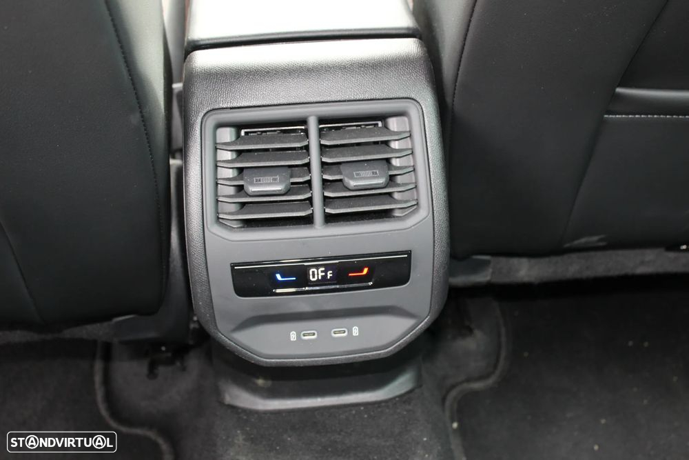 Cupra Leon 1.4 e-Hybrid (180 kW System) - 18