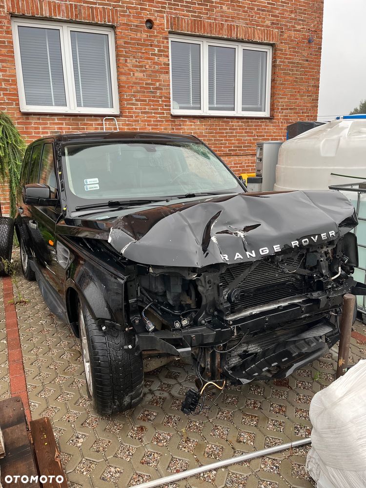 Land Rover Range Rover - 17