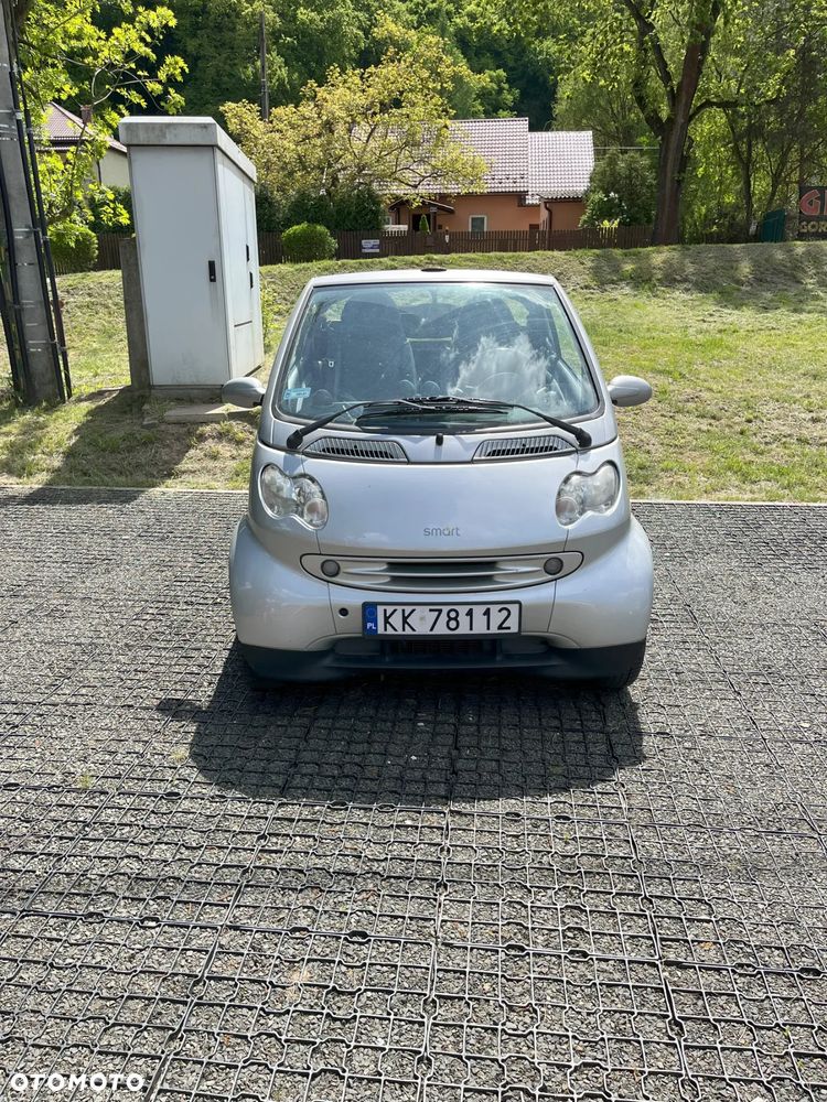 Smart Fortwo & passion - 6