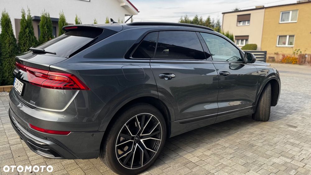 Audi Q8 - 17