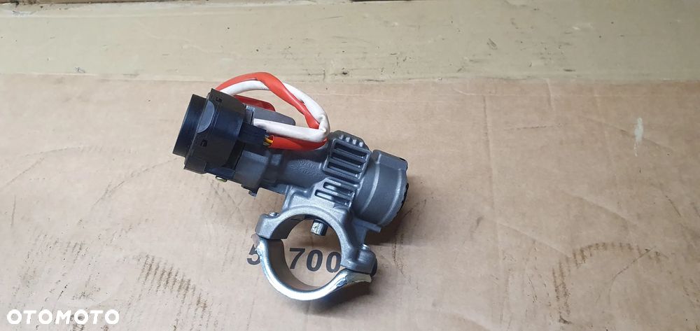 Stacyjka kluczyk moduł pętla Kia Sportage III - 6