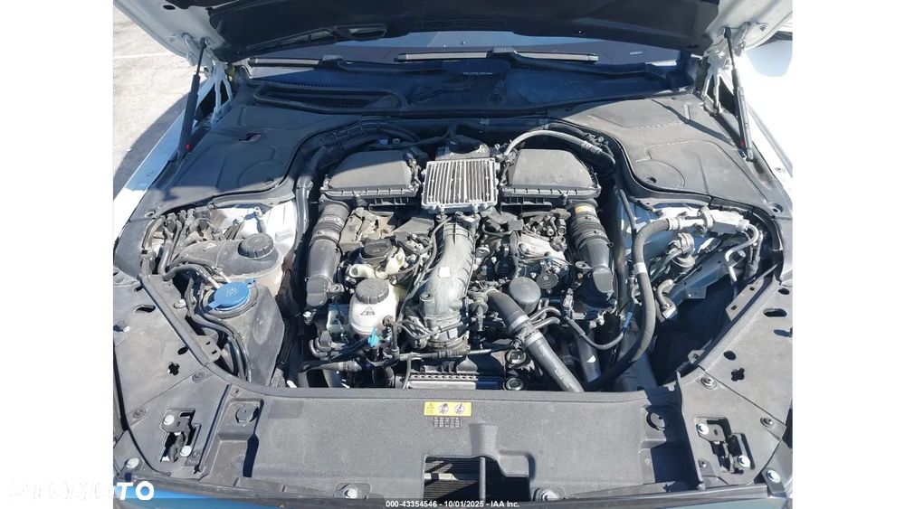 Mercedes-Benz Klasa S - 10