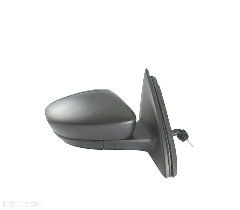 ESPELHO COMPLETO DIREITO SKODA RAPID 12- - 1