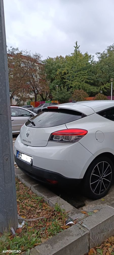 Renault Megane Grandtour ENERGY TCe 115 Start & Stop Bose Edition - 5